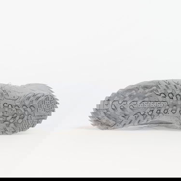 Tennarit ja kengät Y-3 GSG9 Clear Onix/ Clear Onix/ Carbon Harmaa | IG2923, 4