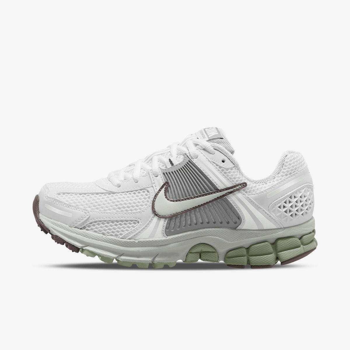 Tennarit ja kengät Nike Zoom Vomero 5 Valkoinen | FJ2028-103, 0
