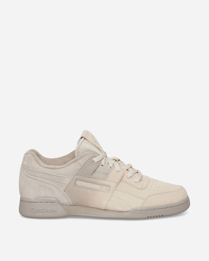 Tennarit ja kengät Reebok Workout Plus OG Beige | 100260291 6F00