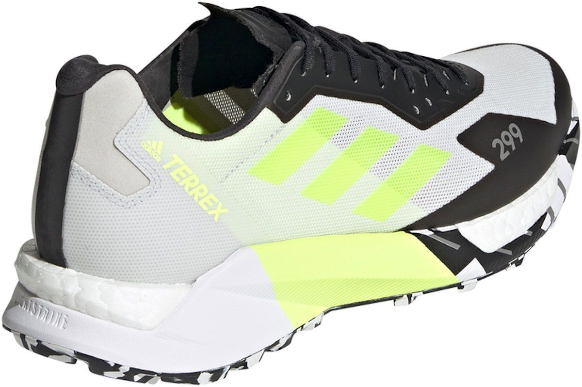 Tennarit ja kengät adidas Performance Terrex Agravic Ultra Harmaa | fy7629, 1