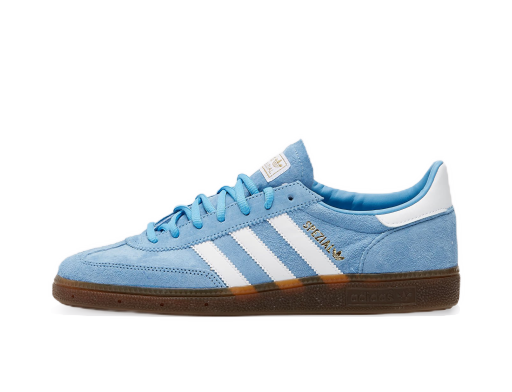Tennarit ja kengät adidas Originals Handball Spezial Lt Sininen | BD7632