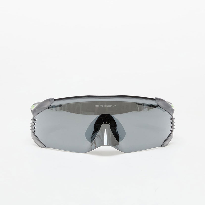 Aurinkolasit OAKLEY Oakley Velo Kato Shield Sunglasses Harmaa | 0OO9501-950107