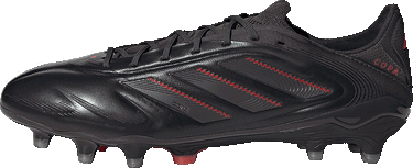 Tennarit ja kengät adidas Performance COPA PURE III ELITE FG Musta | id9041, 4