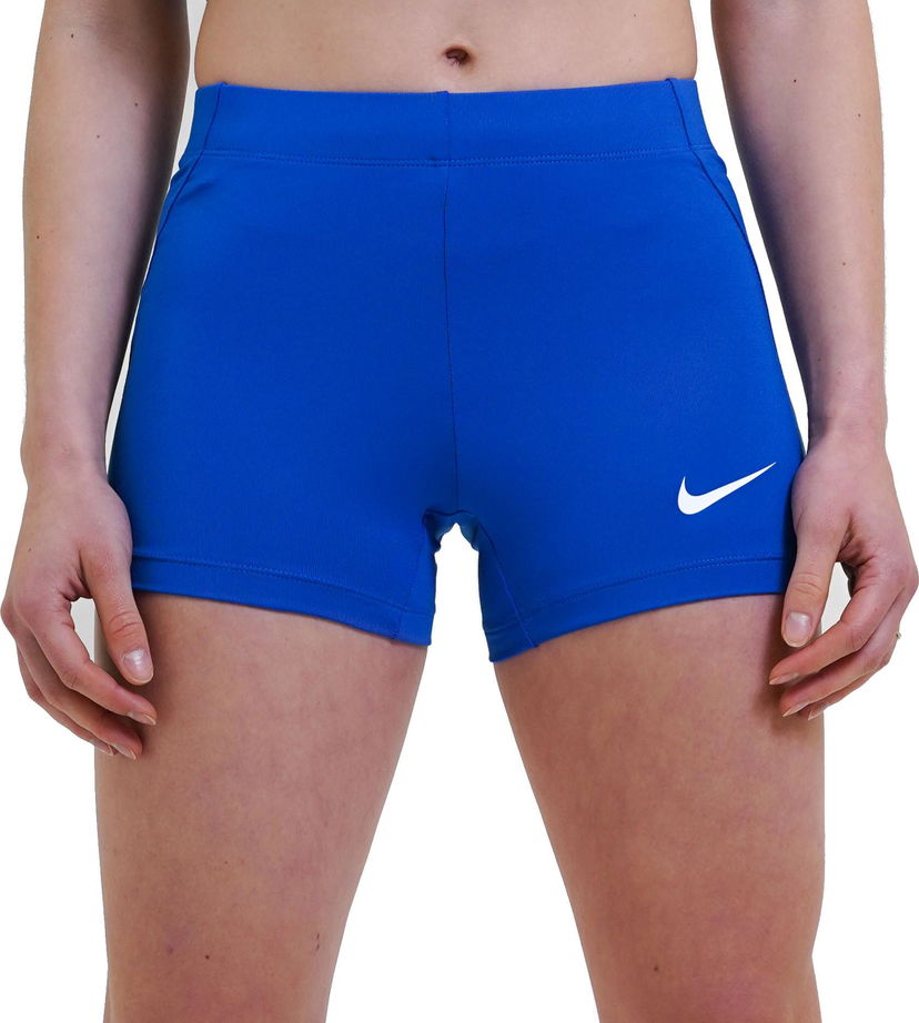 Shortsit Nike Nike Stock Boyshorts Sininen | nt0310-463
