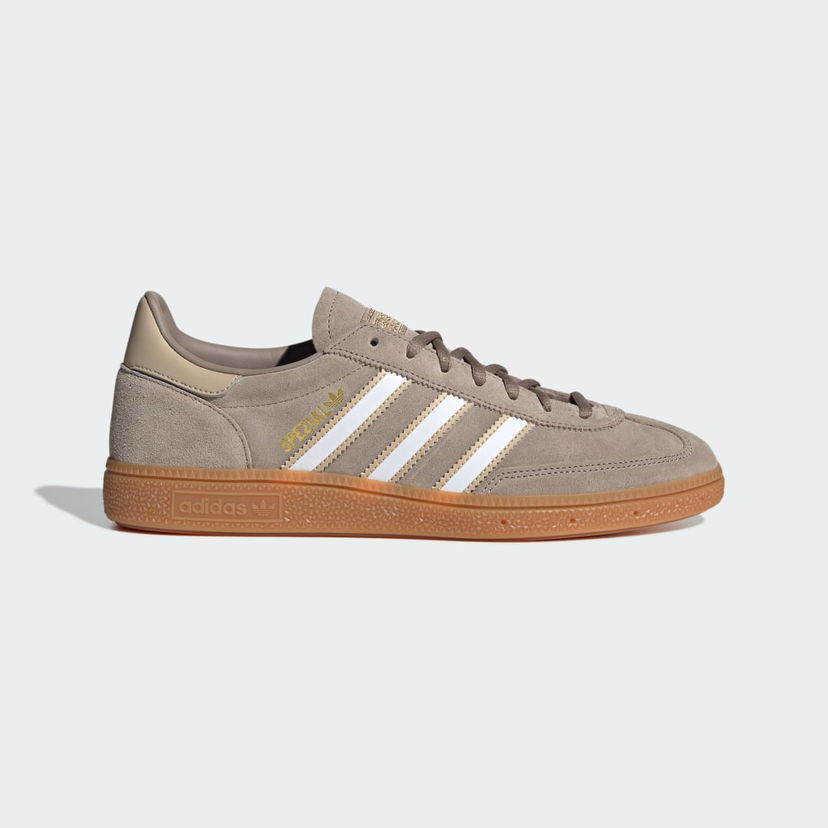 Tennarit ja kengät adidas Originals Handball Spezial Ruskea | JH5443