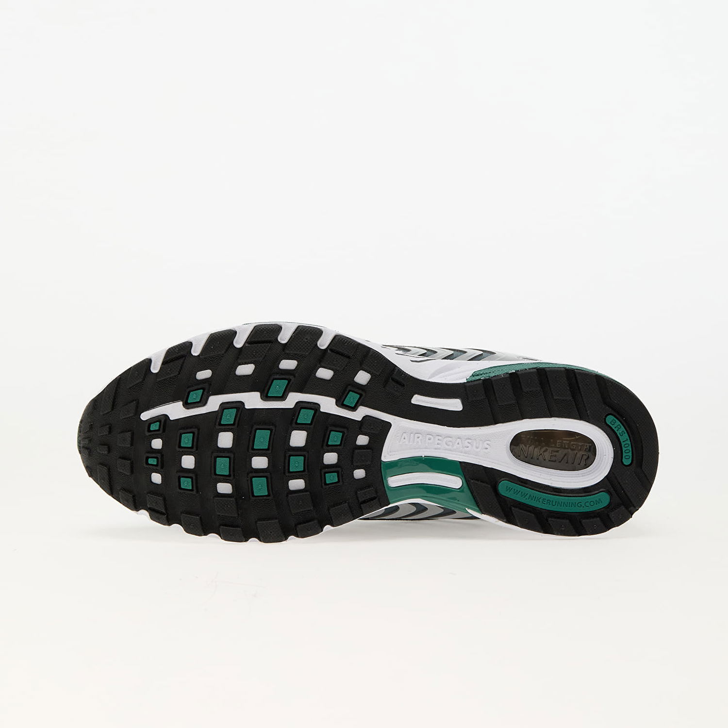 Tennarit ja kengät Nike Air Pegasus 2K5 "Bicoastal" Vihreä | HQ3482-095, 1
