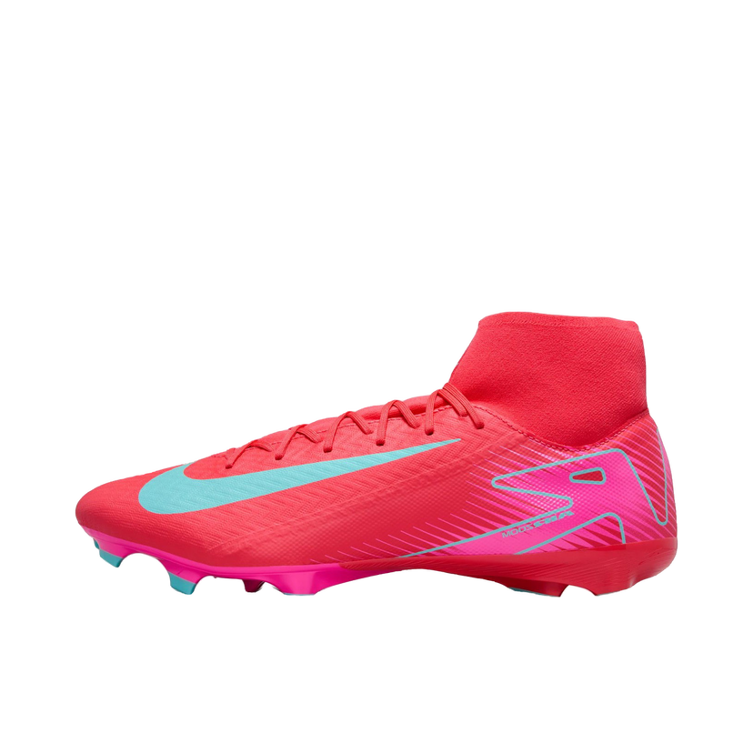 Tennarit ja kengät Nike Zoom Superfly 10 Academy FG/MG Vaaleanpunainen | FQ1456-800