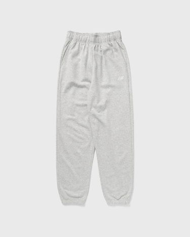 Verryttelyhousut New Balance French Terry Jogger Harmaa | WP41500-AHH, 0