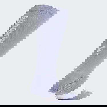 Sukat adidas Performance Running Socks Violetti | JC6457, 3