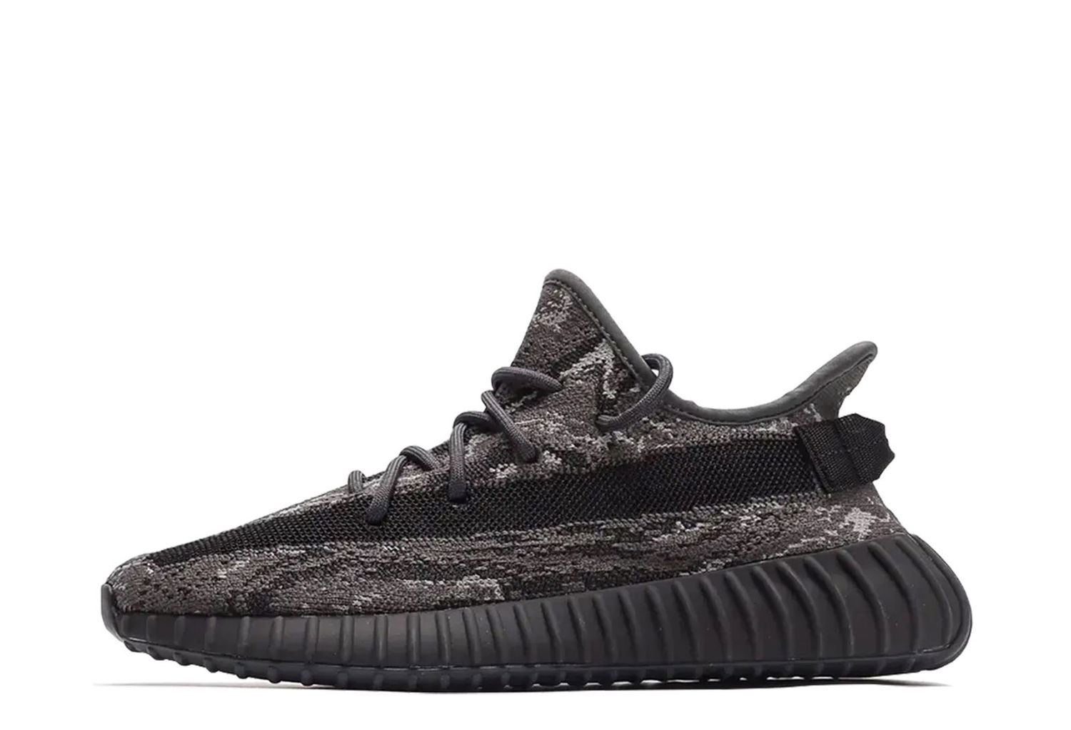Tennarit ja kengät adidas Yeezy Boost 350 V2 MX "Dark Salt" Harmaa | ID4811, 1