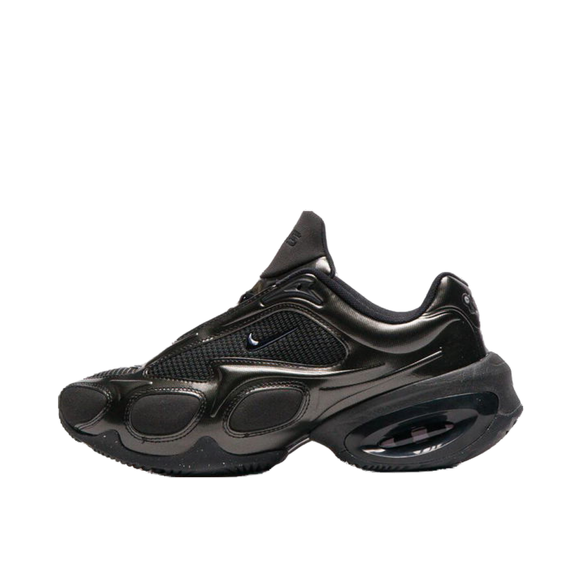 Tennarit ja kengät Nike Air Max Muse Musta | FV1920-003