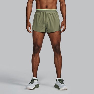 Shortsit Saucony Saucony Endorphin Split Running Shorts Vihreä | SAM800385-OV, 0