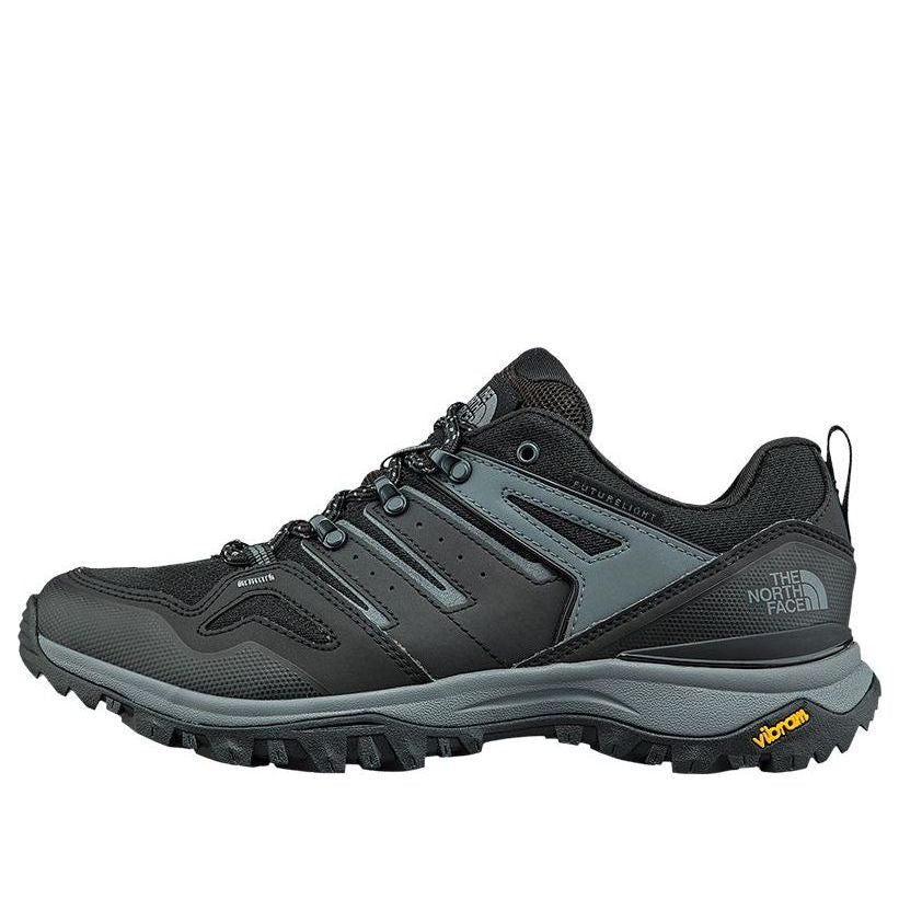 Tennarit ja kengät The North Face Hedgehog Futurelight Hiking Shoes Musta | 4T37-KZ2