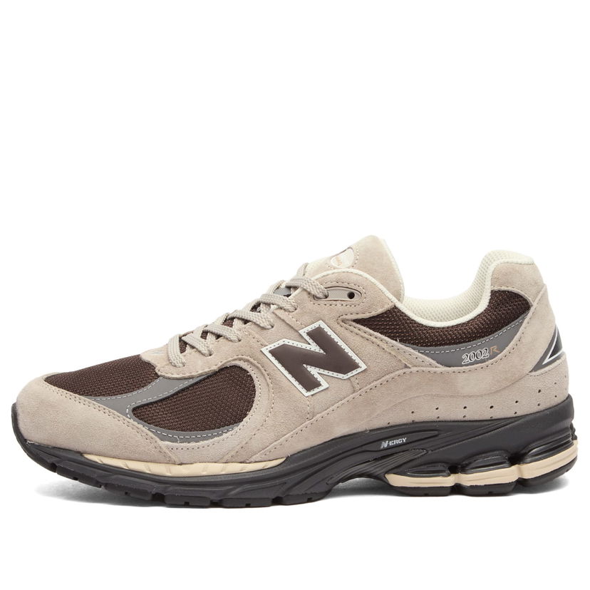 Tennarit ja kengät New Balance 2002R Beige | U2002RO
