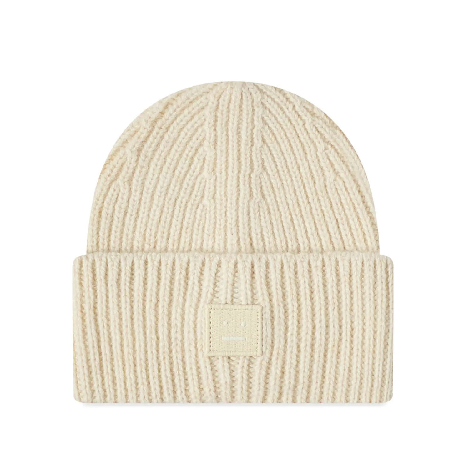 Pipo Acne Studios Pana Face Beanie Beige | C40270-633, 0