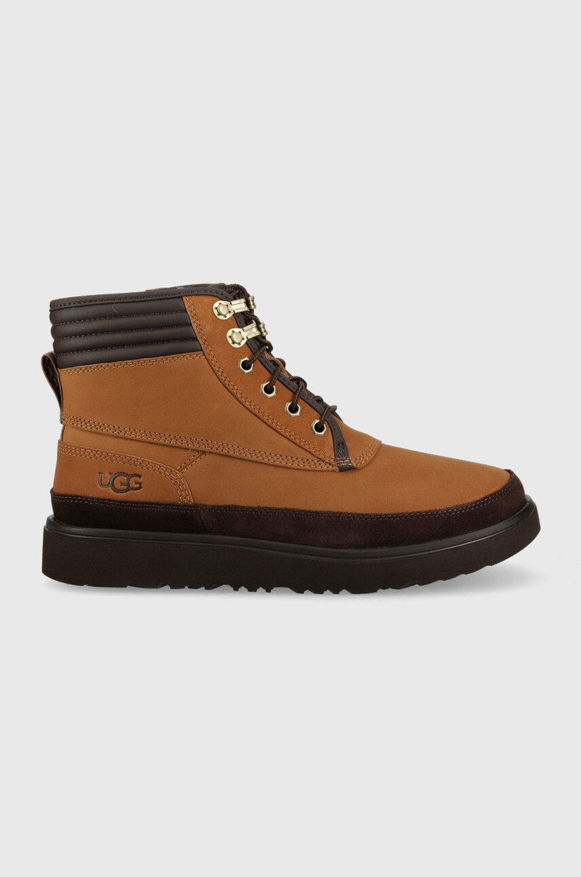 Tennarit ja kengät UGG Highland Sport Boots Ruskea | 1130729.CHE