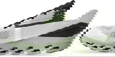 Tennarit ja kengät On Running Cloudstratus W Vihreä | 39-98997, 3