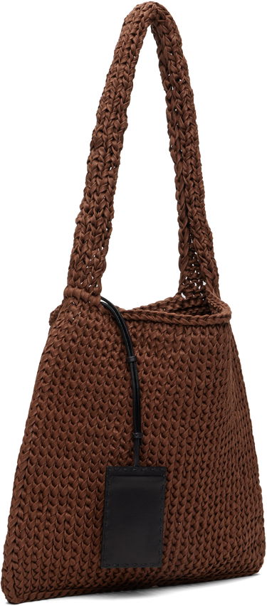 Kangaskassi The Row The Row Didion Tote Bag Ruskea | W1828-W4004, 1