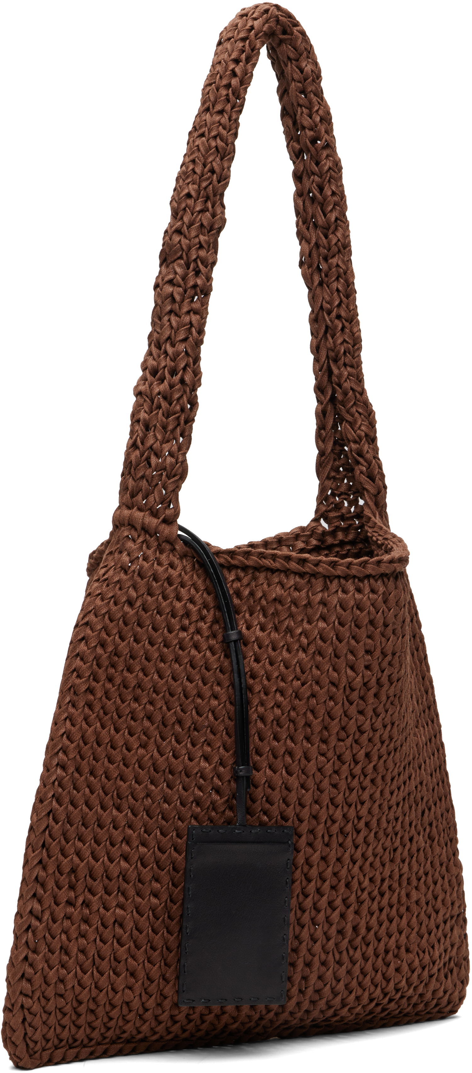 Kangaskassi The Row The Row Didion Tote Bag Ruskea | W1828-W4004, 1
