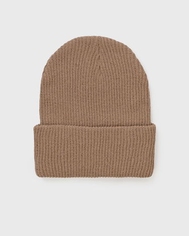 Pipo Nike BEANIE UTILITY SWOOSH Ruskea | 196151025143, 1