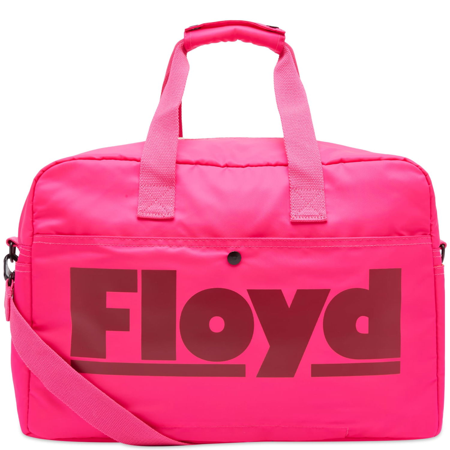Matkalaukku Floyd Floyd Weekender Bag Vaaleanpunainen | FL2001-WE002, 0