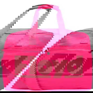 Matkalaukku Floyd Floyd Weekender Bag Vaaleanpunainen | FL2001-WE002, 0