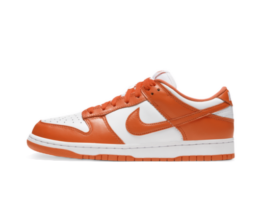 Tennarit ja kengät Nike Dunk Low Retro SP "Syracuse" Oranssi | CU1726-101
