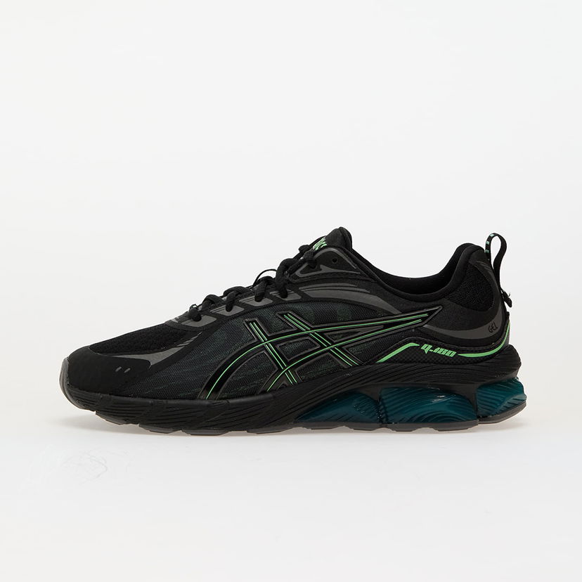 Tennarit ja kengät Asics Gel-Quantum 180 VIII Musta | 1203A594-005