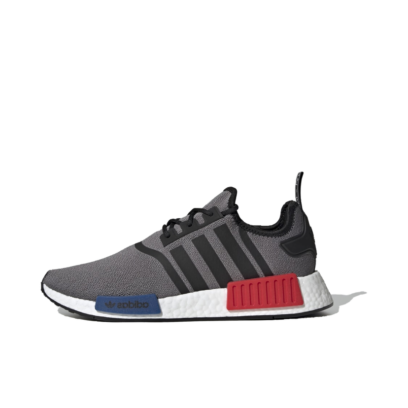 Tennarit ja kengät adidas Originals NMD_R1 Harmaa | GZ7924