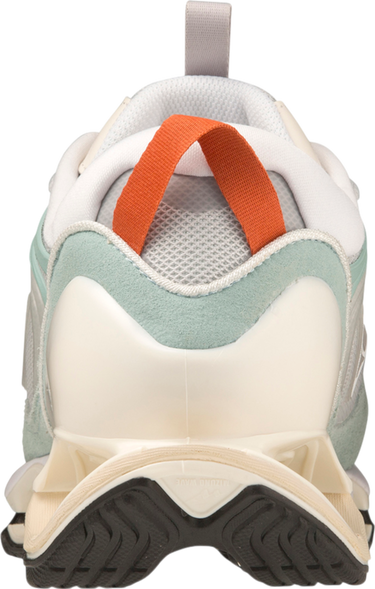 Tennarit ja kengät Mizuno Mizuno Wave Prophecy Beta 2 Valkoinen | d1ga2350-002, 4