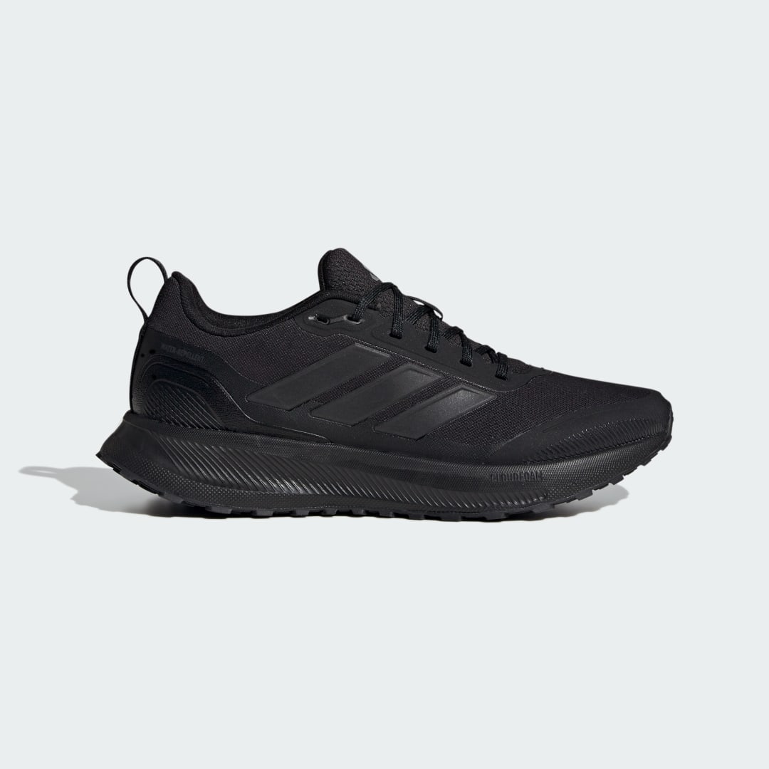 Tennarit ja kengät adidas Performance Runfalcon 5 TR Musta | JP5913, 0