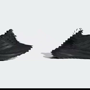 Tennarit ja kengät adidas Performance Runfalcon 5 TR Musta | JP5913, 0