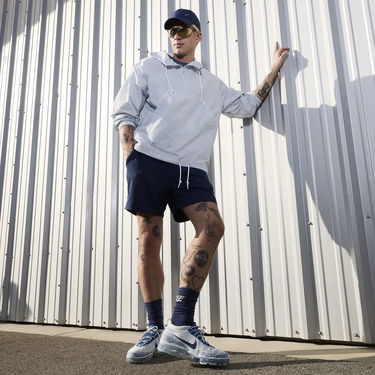 Tennarit ja kengät Nike AIR VAPORMAX 2023 FK Harmaa | dv1678-009, 1