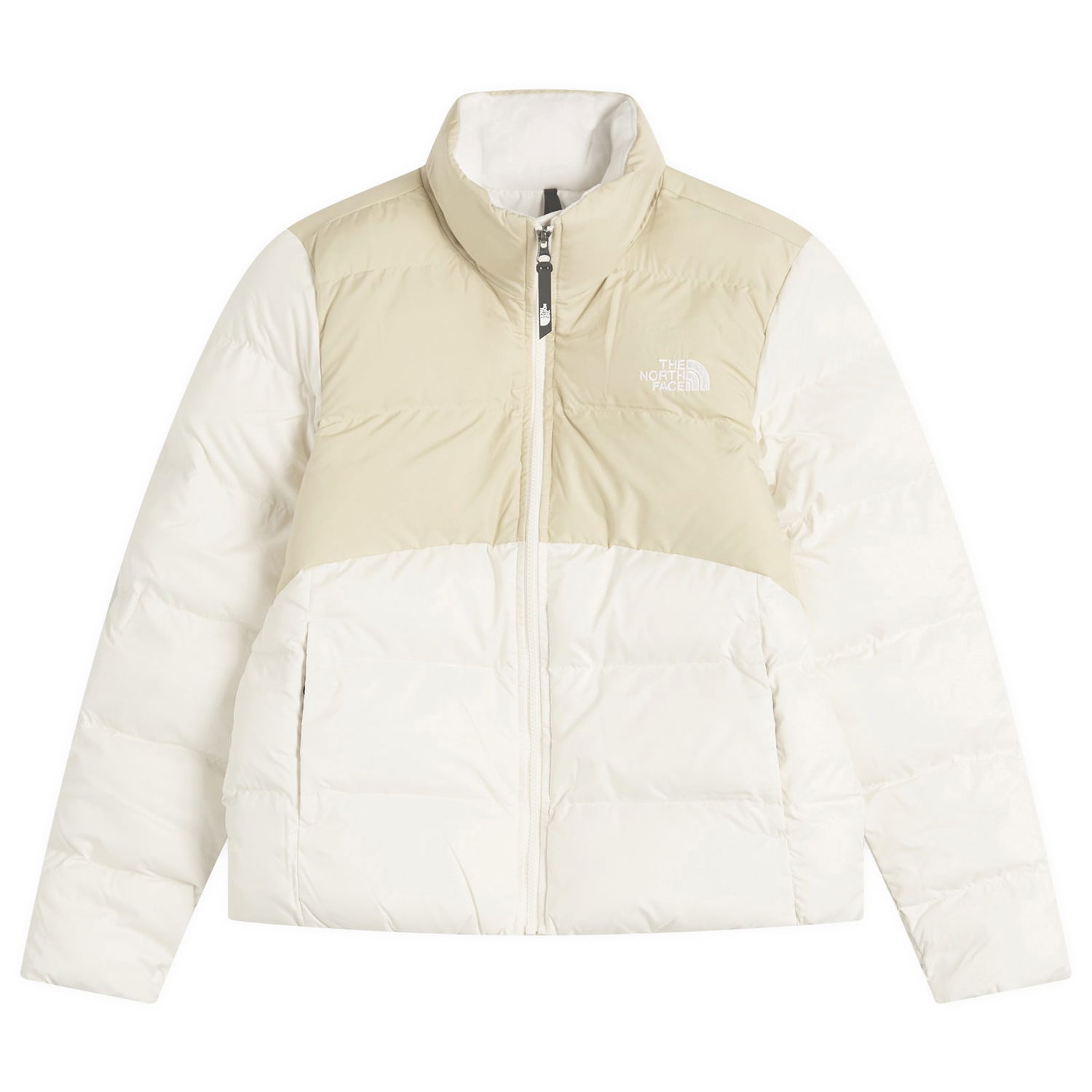 Takki The North Face Saikuru Jacket, Size Large Beige | NF0A89JDTIU, 0