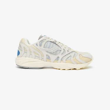 Tennarit ja kengät Saucony Grid Azura 2000 Harmaa | S70571-1, 1