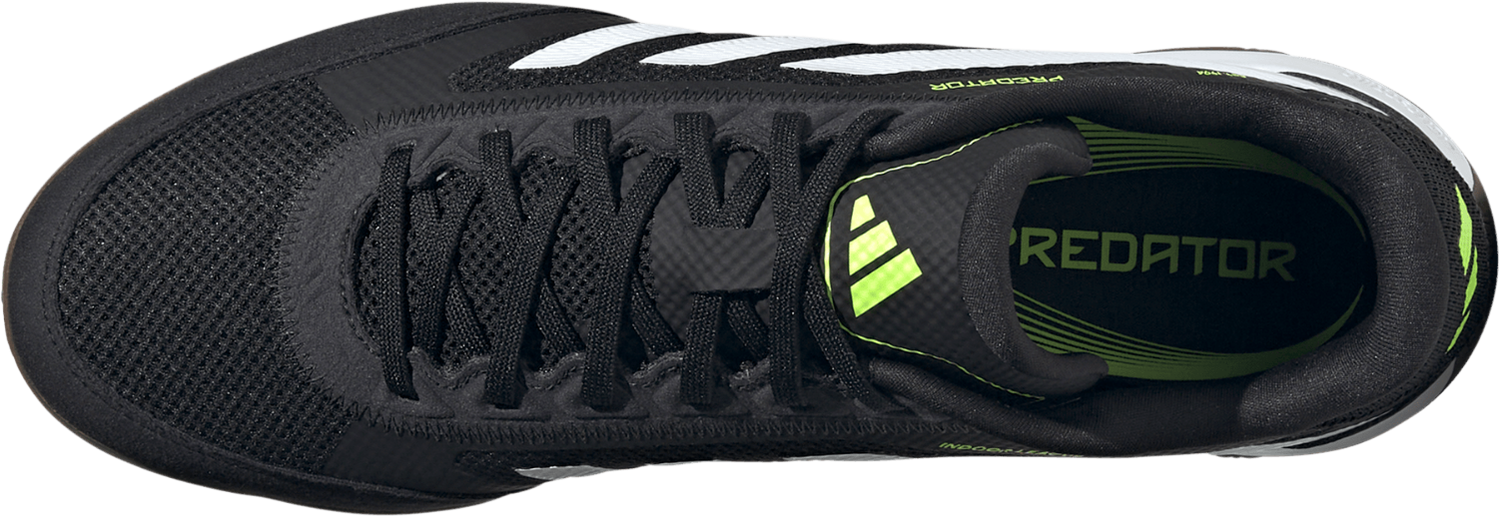 Tennarit ja kengät adidas Performance Predator League IN Musta | ji1143, 1