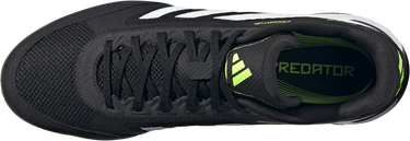 Tennarit ja kengät adidas Performance Predator League IN Musta | ji1143, 1