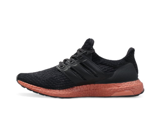 Juoksu adidas Originals UltraBoost 3.0 Limited "Bronze" Musta | CG4086