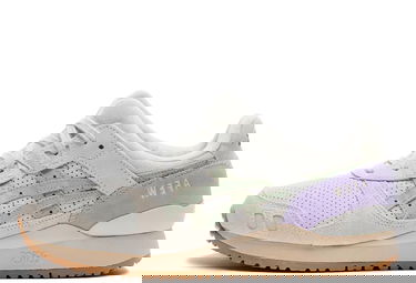 Tennarit ja kengät Asics AFEW x Gel-Lyte III "B.O.I" Vihreä | 1201A479-023, 3