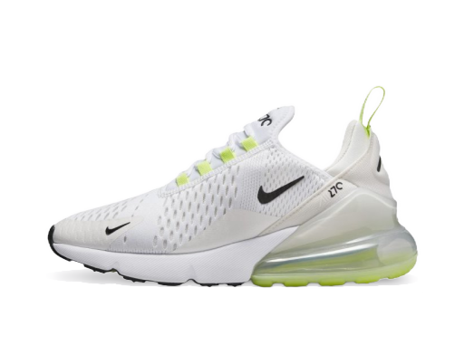 Tennarit ja kengät Nike Air Max 270 W Valkoinen | AH6789-108