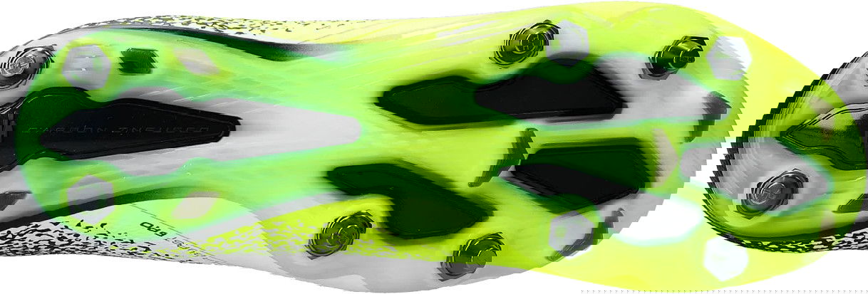 Tennarit ja kengät Skechers Razor Elite SG Vihreä | 252095-ylbk, 1