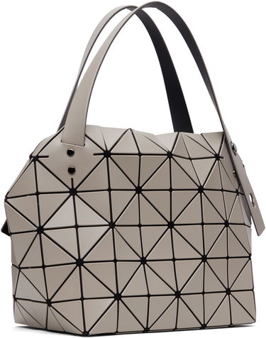 Kangaskassi BAO BAO ISSEY MIYAKE BAO BAO ISSEY MIYAKE Geometric Tote Bag Beige | BB56AG482, 3
