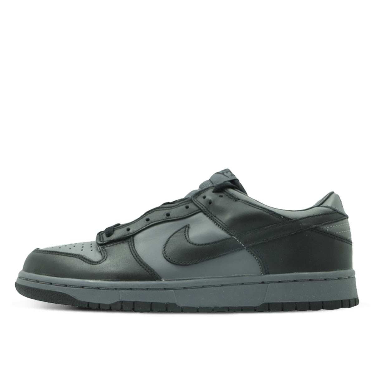 Tennarit ja kengät Nike Dunk Low P"ro Light Graphite" Vihreä | 304714-001, 0