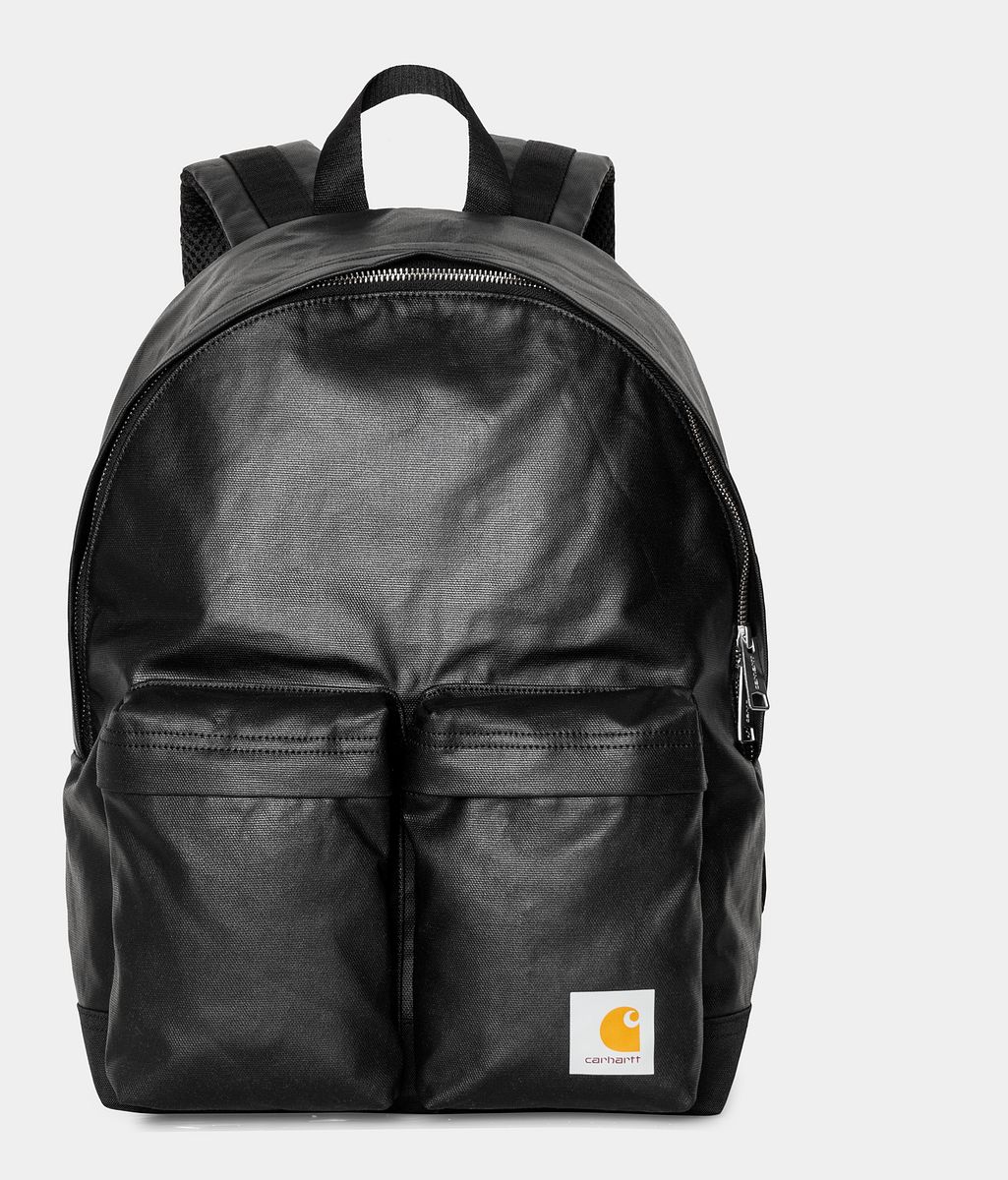 Reppu Carhartt WIP Dean Backpack Musta | I035357_2, 0