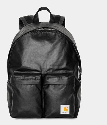 Reppu Carhartt WIP Dean Backpack Musta | I035357_2, 0