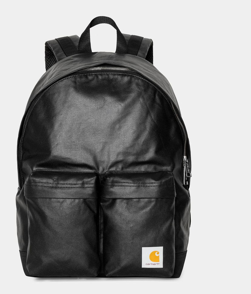 Reppu Carhartt WIP Dean Backpack Musta | I035357_2