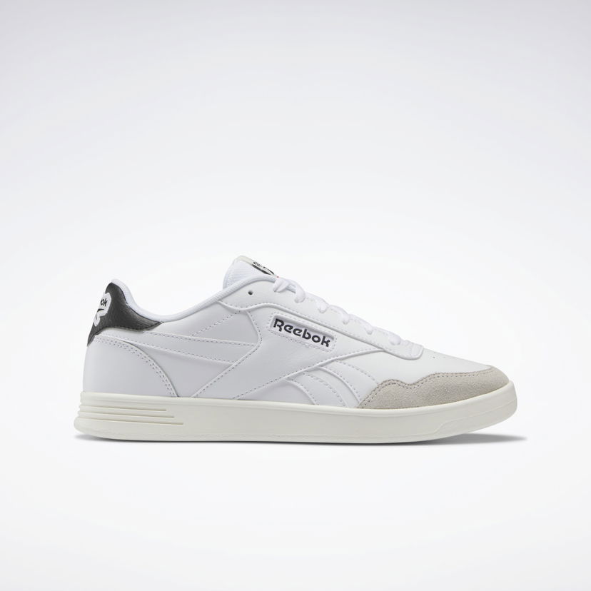 Tennarit ja kengät Reebok Court Advance Valkoinen | GZ9626