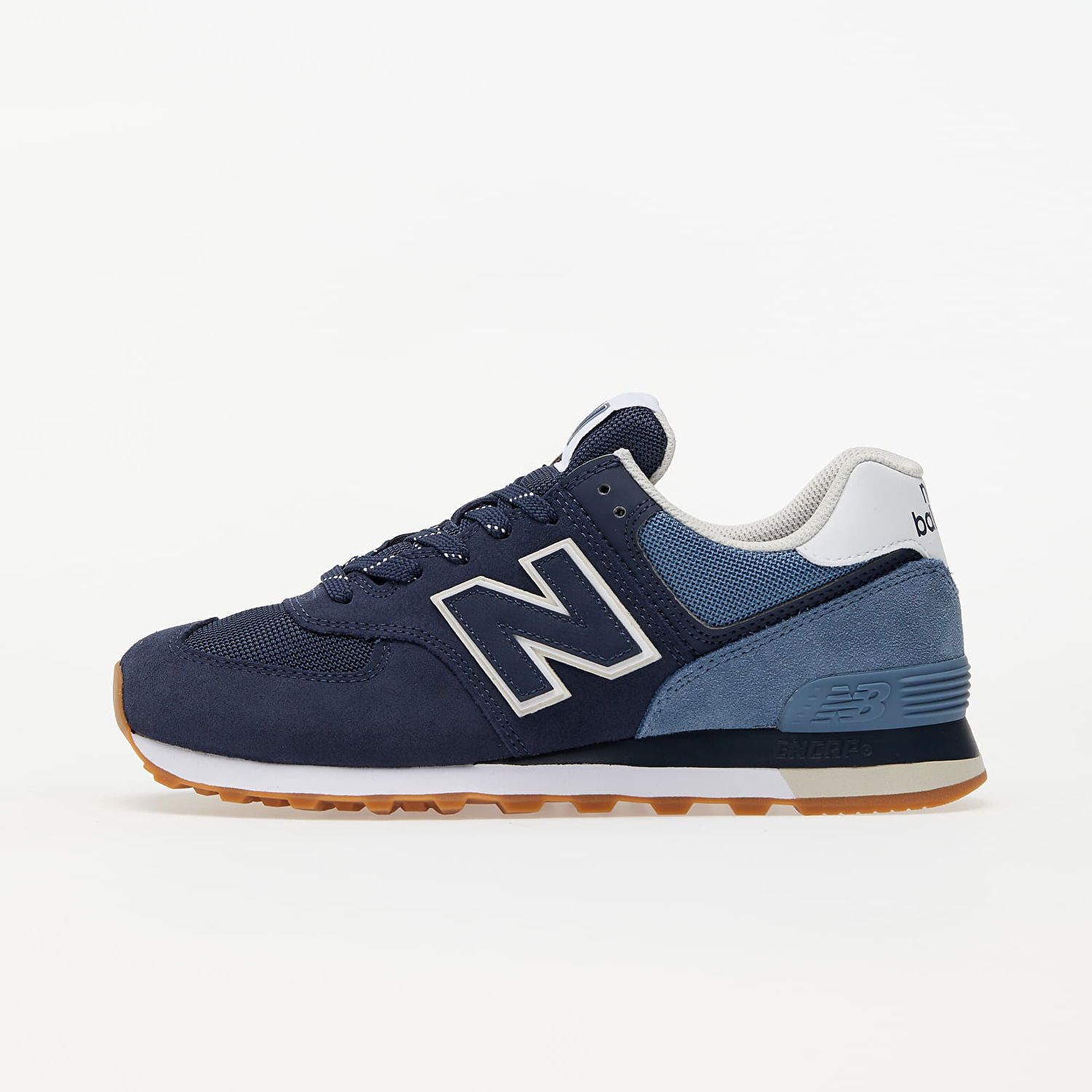 Tennarit ja kengät New Balance 574 Sininen | ML574GRE, 0