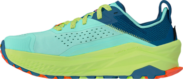 Tennarit ja kengät Altra Running OLYMPUS 6 Turkoosi | al0a85nk3361, 3