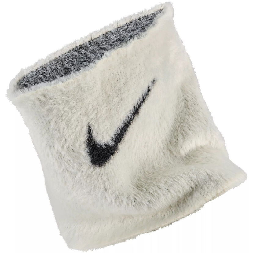 Huivi Nike Nike Plush Knit Infinity Scarf Valkoinen | 9313-22-110